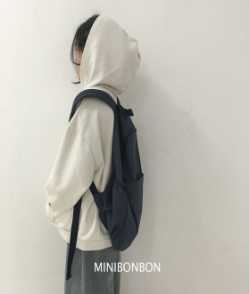 미니봉봉 달빛후드티 (XS~JM) 24봄